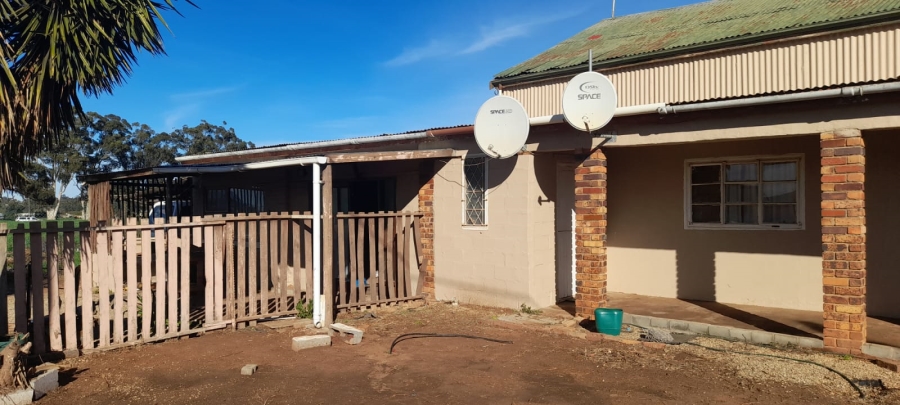3 Bedroom Property for Sale in Hooikraal Western Cape